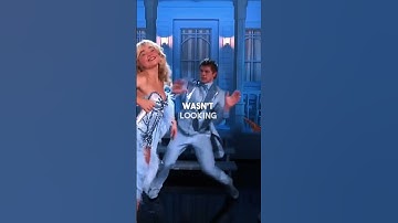Thumbnail of Sabrina Carpenter accidentally hits a dancer during her performance 🫣😅