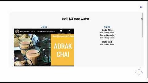 Lecture Mode in Drupal Ladder