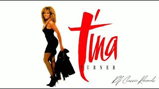 Tina Turner - Megamix Vol. 2 (DJ Classic Records) (Audiophile High Quality)