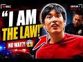 👉 “I AM THE LAW!”—Man Snaps as Police Step In (Bodycam)