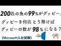 Microsoft入社できる？