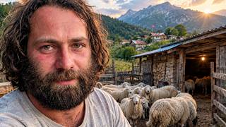 Mutlu Bir Hayat İçin Büyük Mücadele I Baba Ocağına Göç Eden Genç I Belgesel Film