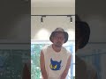 ナイロン 벙거지 | 고탱 | GOTANG | 바깥생활