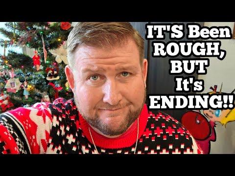 IT'S Coming To An END!
