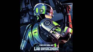 The Future Of Law Enforcement Remastered A Robocop Fan Song