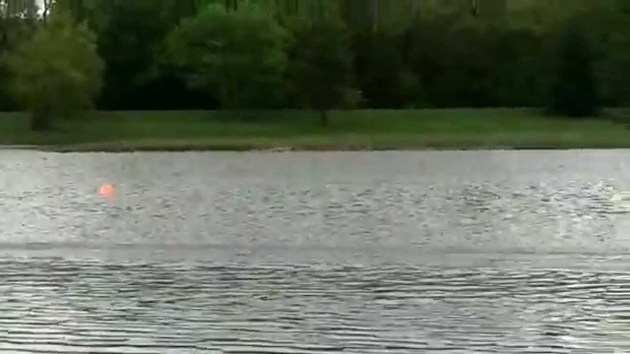 Mt Vernon tunnel heat YouTube