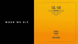 Premiere: Booka Shade & Gab Rhome - The Sun [Blaufield]