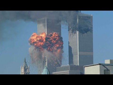 21 წელი 11 სექტემბრის ტერაქტიდან