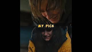 Jonas Khanwald Vs Martha Nielsen