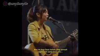 story wa - tami aulia