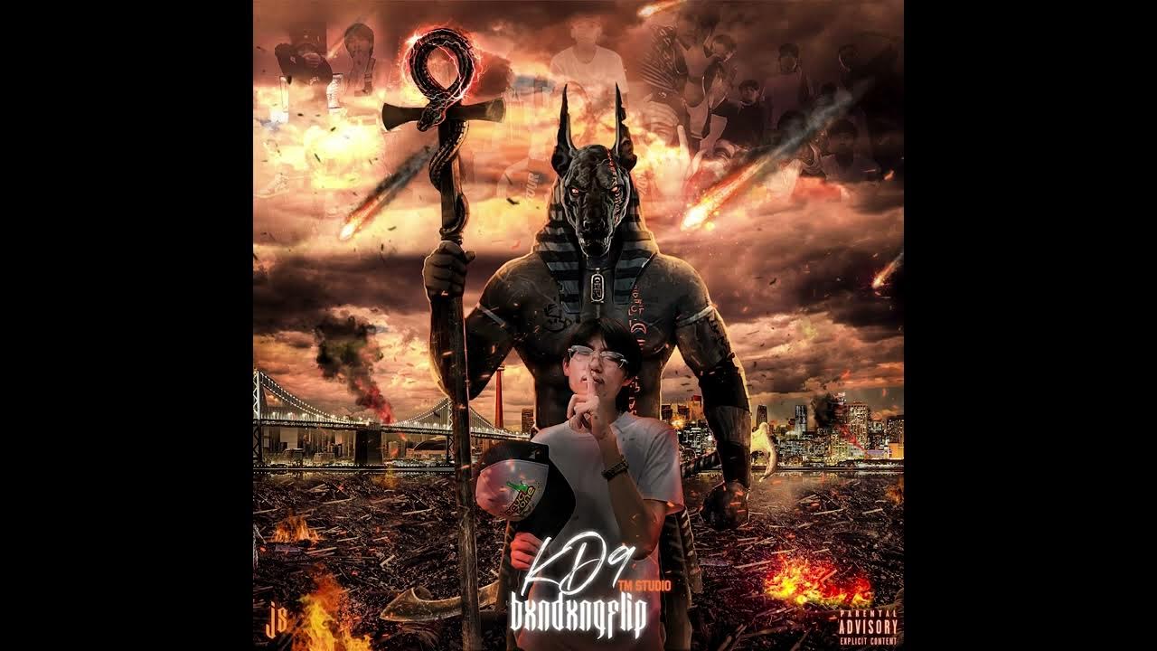 Kd9 Puthon ภูธร Prod 26flow [official Audio] Kd9 Youtube