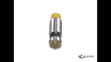 NI10U-M12-AP6X-H1141 Inductive Proximity Sensors