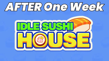 Become A Culinary Pro In Idle Sushi House Game: Tips And Tricks To Unleash Your Inner Chef!