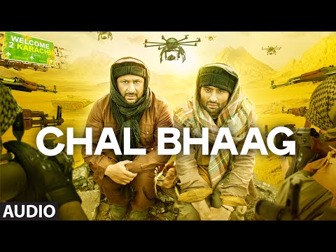 Welcome 2 Karachi movie song lyrics
