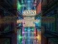 ⚡ AMD กำลังเร่งเครื่องในตลาด AI