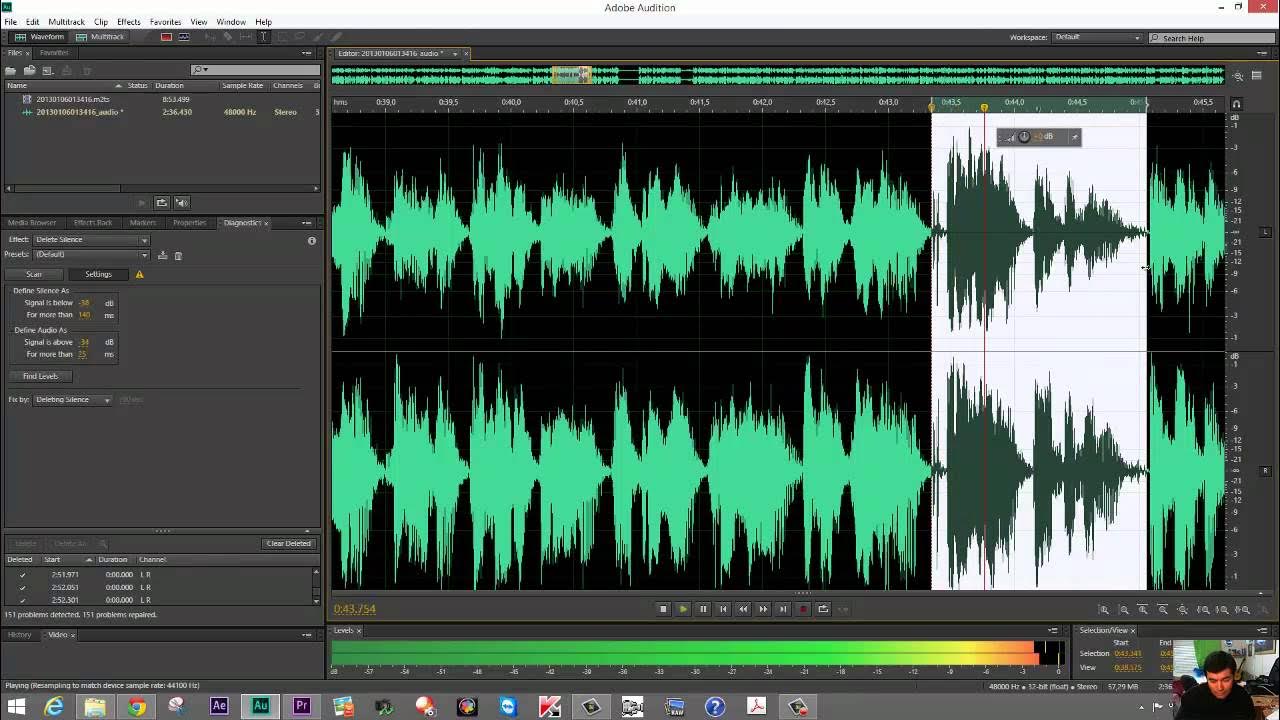 Убрать звуки из аудио. Вырезать лишние шумы в аудиозаписи. Как удалить шум звука в Adobe Premiere Pro. Звук неправильно для монтажа. Adobe улучшение звука.