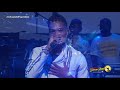 Konshens feat. D'Yani - Taste of Reggae Sumfest 2020