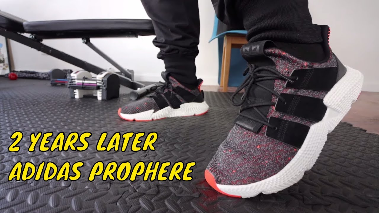 Best Adidas Shoes in My Collection (August 2020) - YouTube