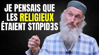 Je me moquais des religieux… puis une melodie a changé ma vie - Histoire de Conversion