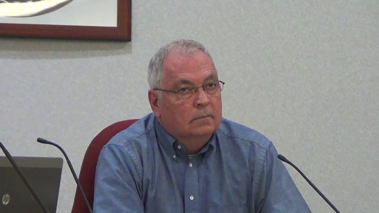 Cass County Commissioners Meeting February 20, 2018 Public Comments YouTube