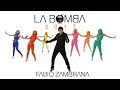 Fabio Zambrana - La Bomba 2017 (Azul Azul)