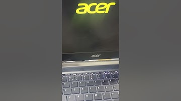 acer bios menu | how to enable acer laptop boot menu