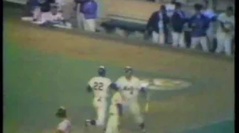 1969 New York Mets Highlights