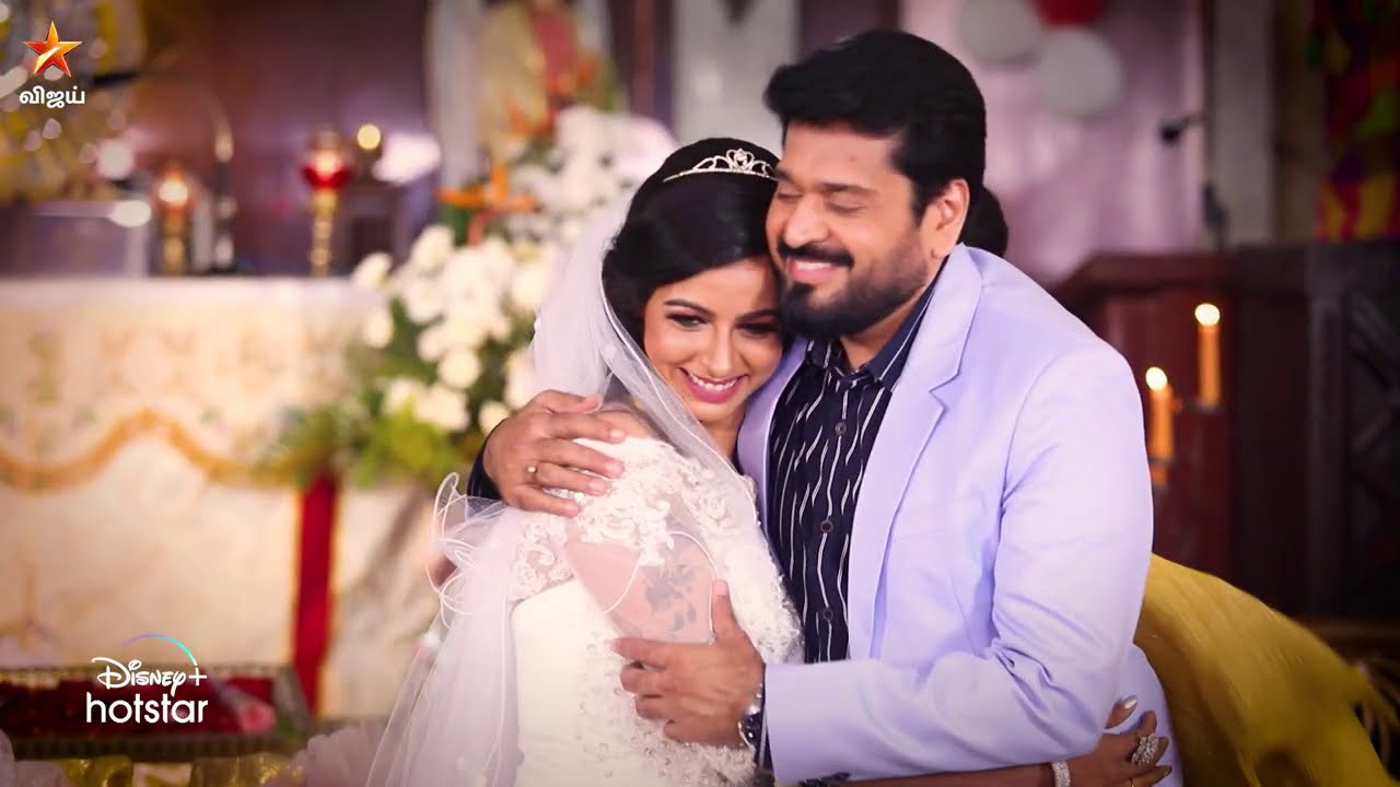 Baakiyalakshmi  3rd to 5th December 2020   Promo