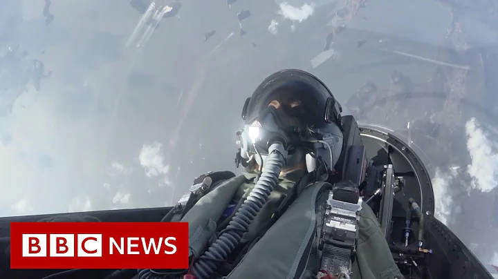 BBC記者登上超音速戰機 分析韓國軍事強國計畫－ BBC News 中文 - 天天要聞