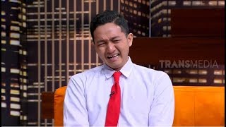SUTRISNO, PENJUAL MIE LIDI NECIS BERDASI | HITAM PUTIH (25/06/19) PART 5