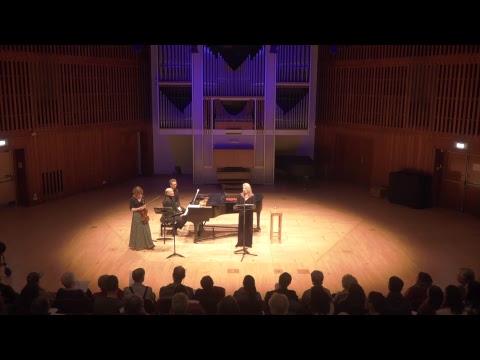 Yiddish Folk Songs