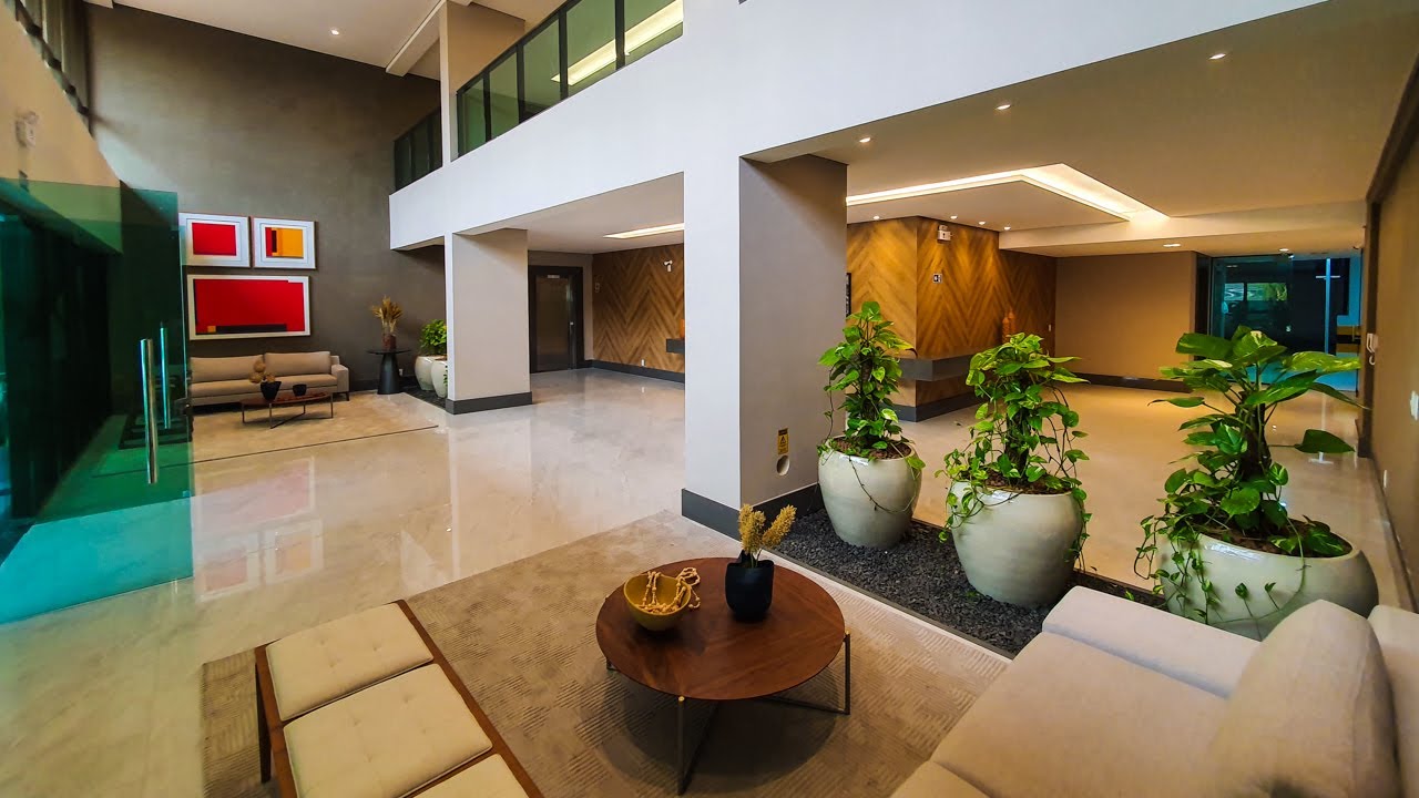 Reserva Alameda ÚLTIMAS UNIDADES no mais novo empreendimento na Alameda das Árvores 