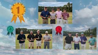 Lewis & Raulerson Friendly Express Charitable Foundation Golf Event 2025
