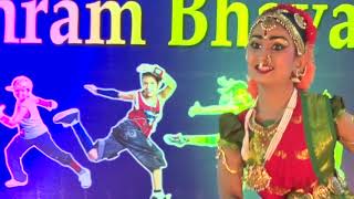 Sudeepthi Clical Dance At Hyderabad