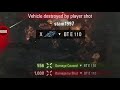 Vs Blitzträger as Resistor | World of Tanks Waffenträger: Legacy Event