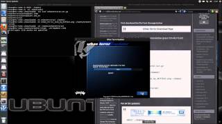 How To Install Urban Terror On Ubuntu 13.04 screenshot 4