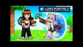 BAYDOKTOR VS MİNECRAFT #104😱  Minecraft