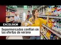 ¿El Consumo Retail en Riesgo? Ofertas de Verano vs. Inflación