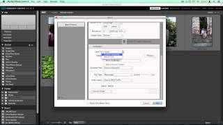 How to Resize a Folder of Photos
