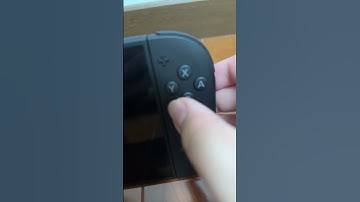 Switch2予告映像を再現してみた。 #switch2 #任天堂switch