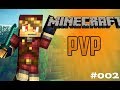 SUGGERITEMI DELLE SERIE CHE RIGUARDANO MINECRAFT!||Minecraft PVP #002