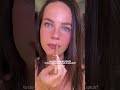 only one for one minute makeup! #makeuplook