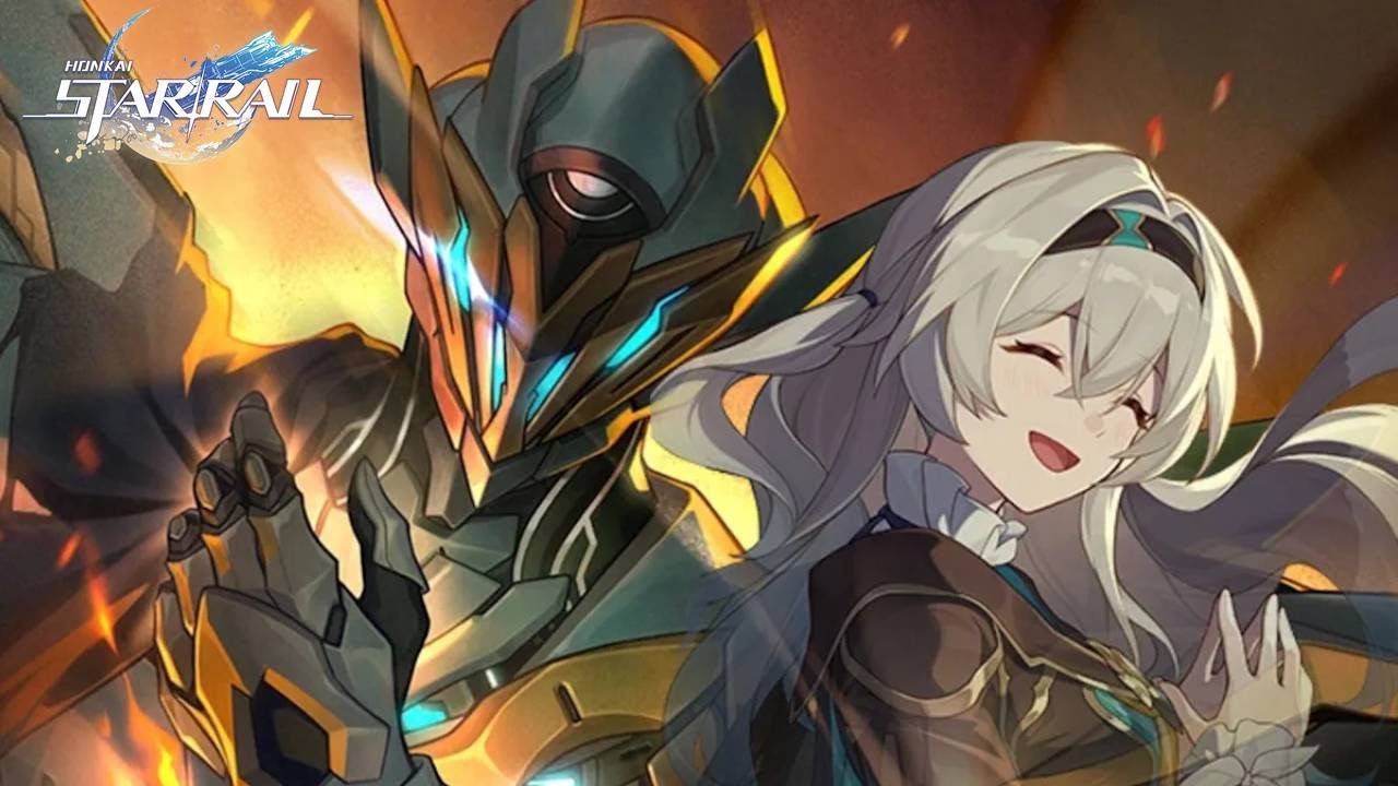 Honkai: Star Rail 