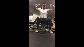 What To Do With A Flat (Extended) Thoracic Spine...