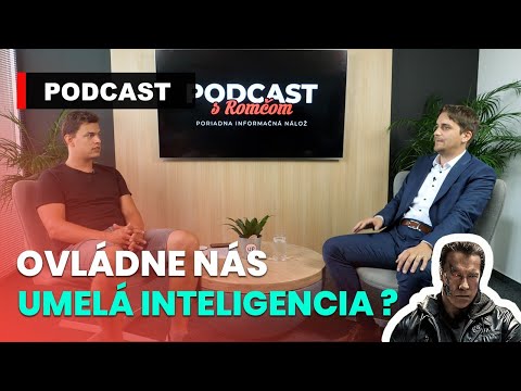 Video: Umelá Inteligencia úplne Zmení Náš život - Alternatívny Pohľad