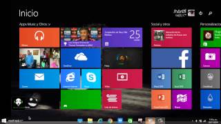 Trucos Importantes que debes saber de windows 8.1