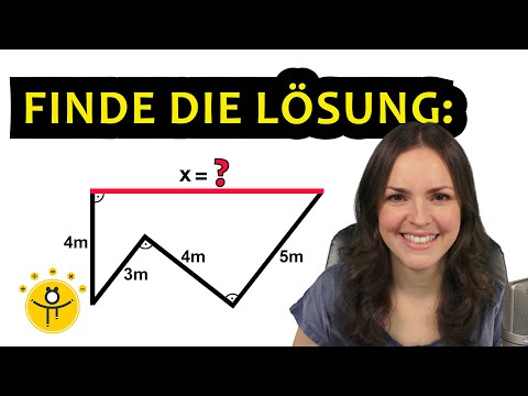 Video: Welche Jobs verwenden Geometrie?