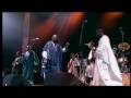 Capture de la vidéo Orchestra Baobab - Ndongo Daara (Live Womad 2003)