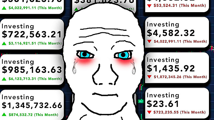 Ranking This Year's CRAZIEST WallStreetBets Trades
