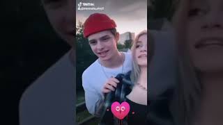 Олег и Маруся на самом деле пара! 👩‍❤️‍👨💓Прозьба смотреть до конца!